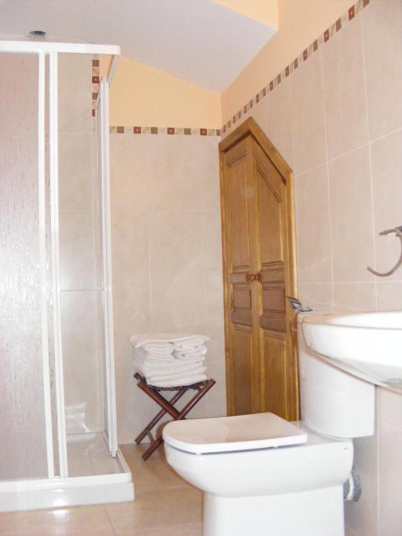 Apartaments L'Arrel Espot Εξωτερικό φωτογραφία