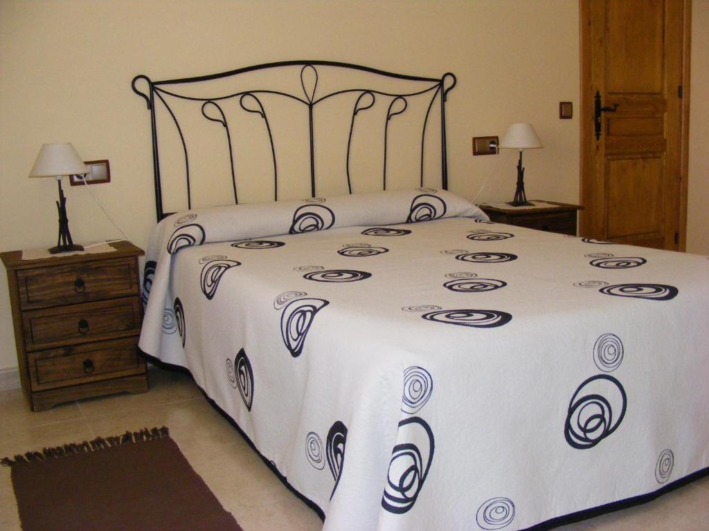 Apartaments L'Arrel Espot Εξωτερικό φωτογραφία